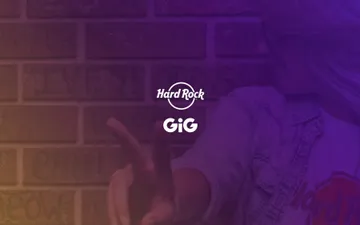 GiG lanserer Hard Rock's nye sportsbookløsning i New Jersey