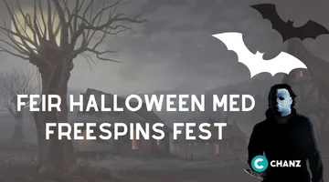Gratisspinn-fest hos Chanz Casino!