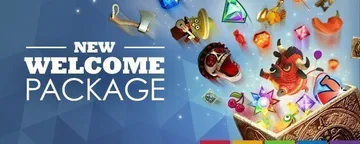 Vi gir deg 10 gratis freespins hos Slotsmillion