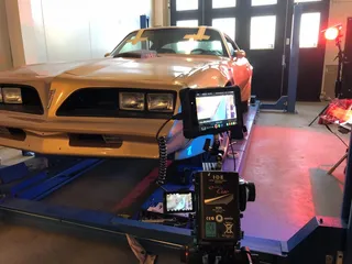 Julekalender med en haug av freespins