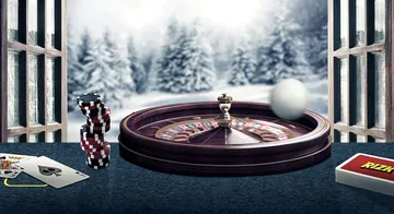 Kaptein Rizk Live Casino Race