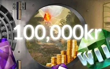 The Village Fete – vinn din del av 100,000kr hver eneste måned