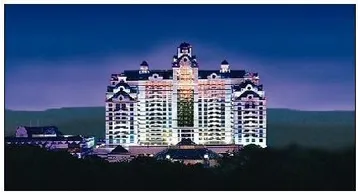 Foxwood Resort Casino