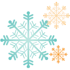 De beste spilleautomatene å spille i vinter