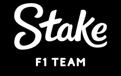 Stake casino f1 team
