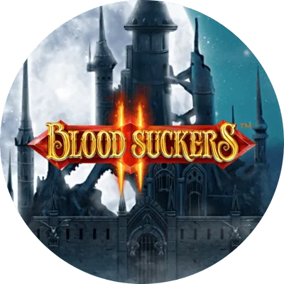 blood suckers 2 logo