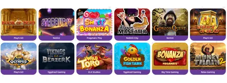 Simsino casino spill