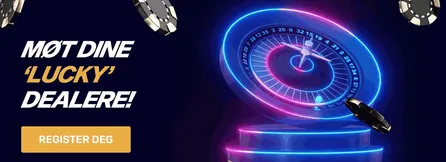 Lets lucky live casino