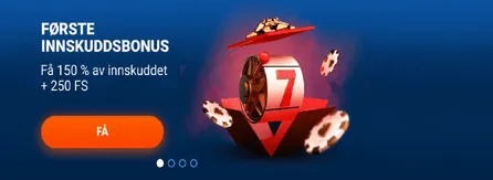 Mostbet casinobonus