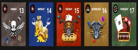 Sons of slots casino kalender