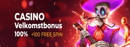 31bet casinobonus