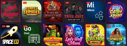 Shadowbit casino spill