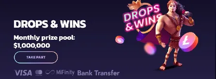 21bit casino  kampanjer