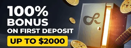 K8 casino bonus