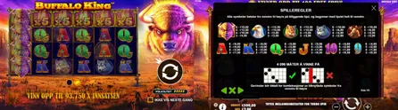 Buffalo King-carousel-2