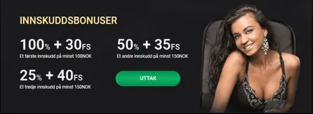 1xSlot - Bonus
