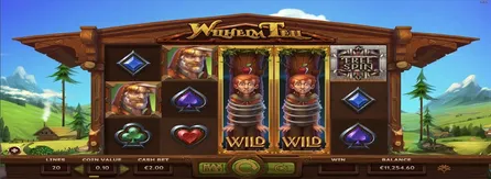wilhelm tell screenshot 1