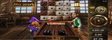 jolly dicers screenshot 3