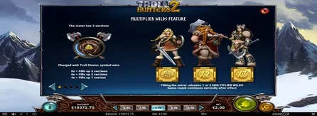 troll hunters 2 screenshot 2