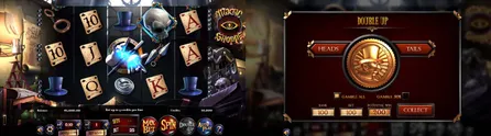 The Magic Shoppe-carousel-1