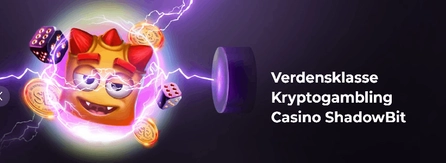 Shadowbit casino