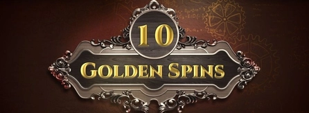 Golden Cryptex-carousel-1
