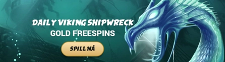 Freespins på casino