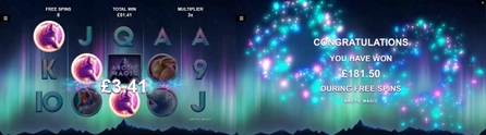 Arctic Magic-carousel-2