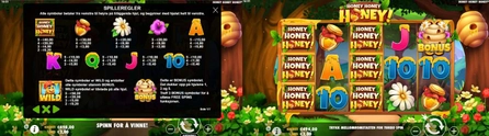 Honey Honey Honey-carousel-2
