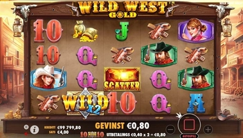 Wild West Gold-carousel-2