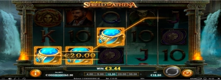 rich wilde and the shield of athena screenshot 1