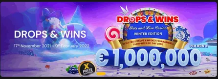 casino bonus hos Fortune Jack Casino Norge