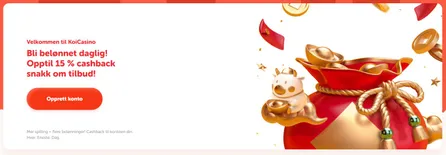 koi cashback