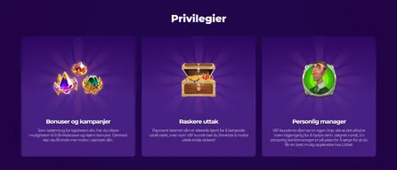 lilibet medlemsfordeler