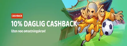 Yaa Casino - Bonus