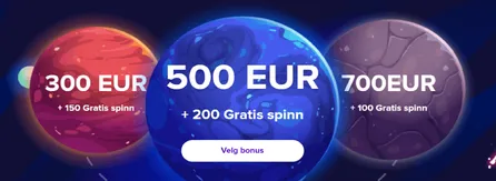 Stelario - Bonus