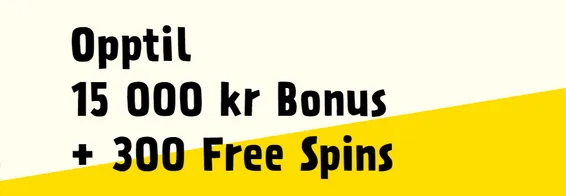 velkostbonus kassu casino norge