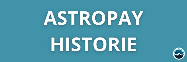 Astropay historie
