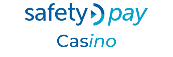 Safetypay casino