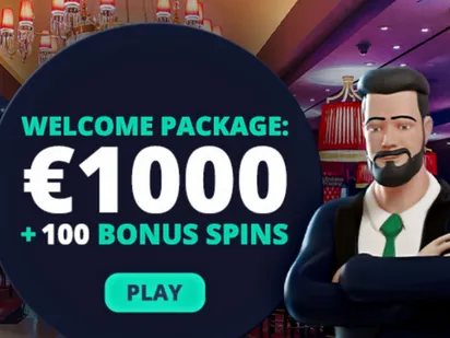 Velkomstbonus hos jonny jackpot casino (1)