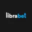 Logo image for Librabet Casino