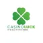 logo image for casino luck