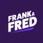 Logo image for Frank&Fred Casino