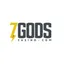 Logo image for 7 Gods Casino