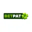 Logo image for BetPat Casino