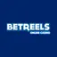 Logo image for Betreels Casino