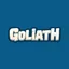 Logo image for Goliath Casino