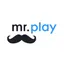 Logo image for Mr Play Casino