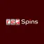 Logo image for Red Spins Casino