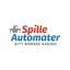 Logo image for SpilleAutomater